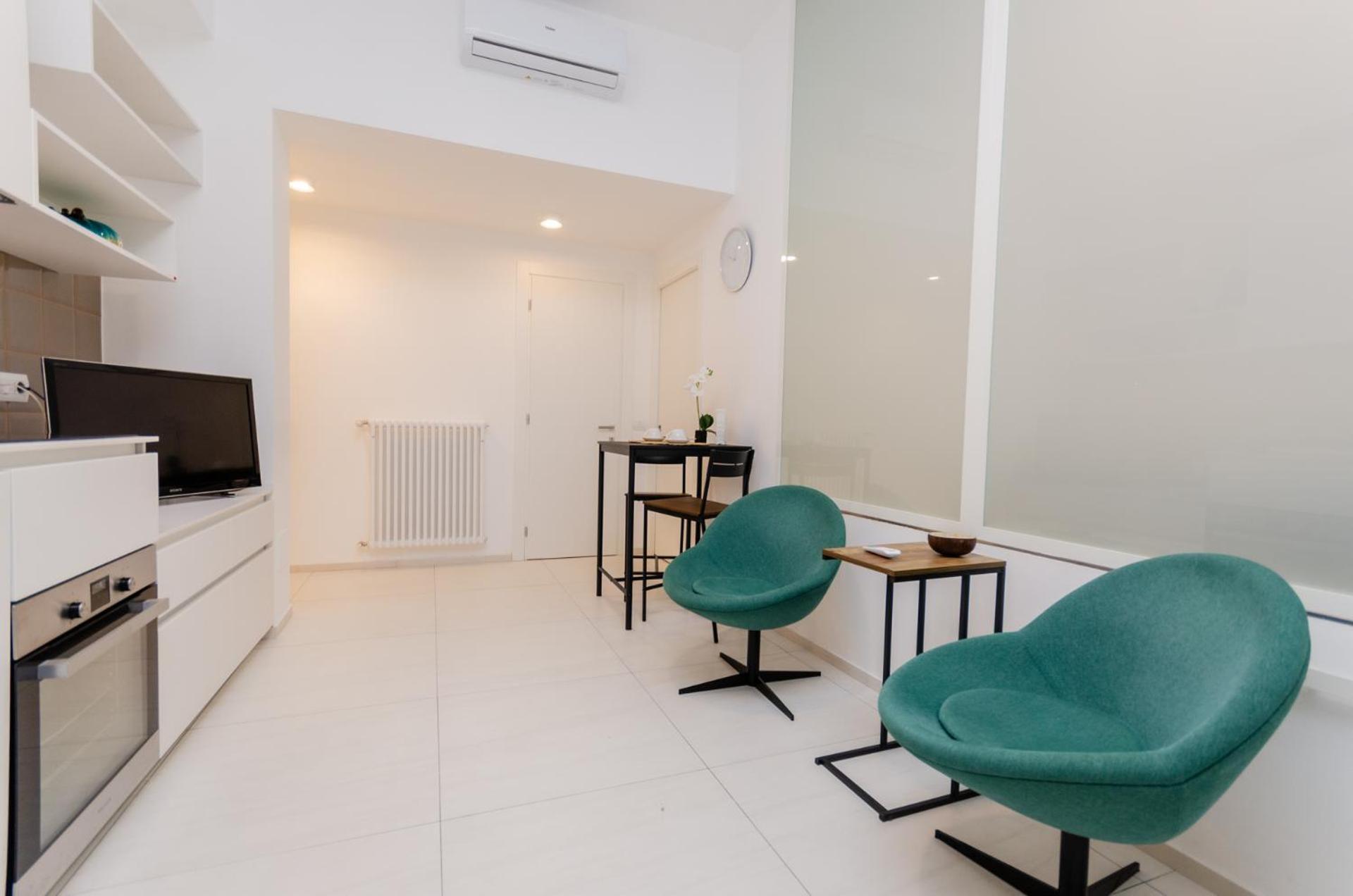 Mini Loft Linate Airport And Blu Metro Apartamento Milão Exterior foto