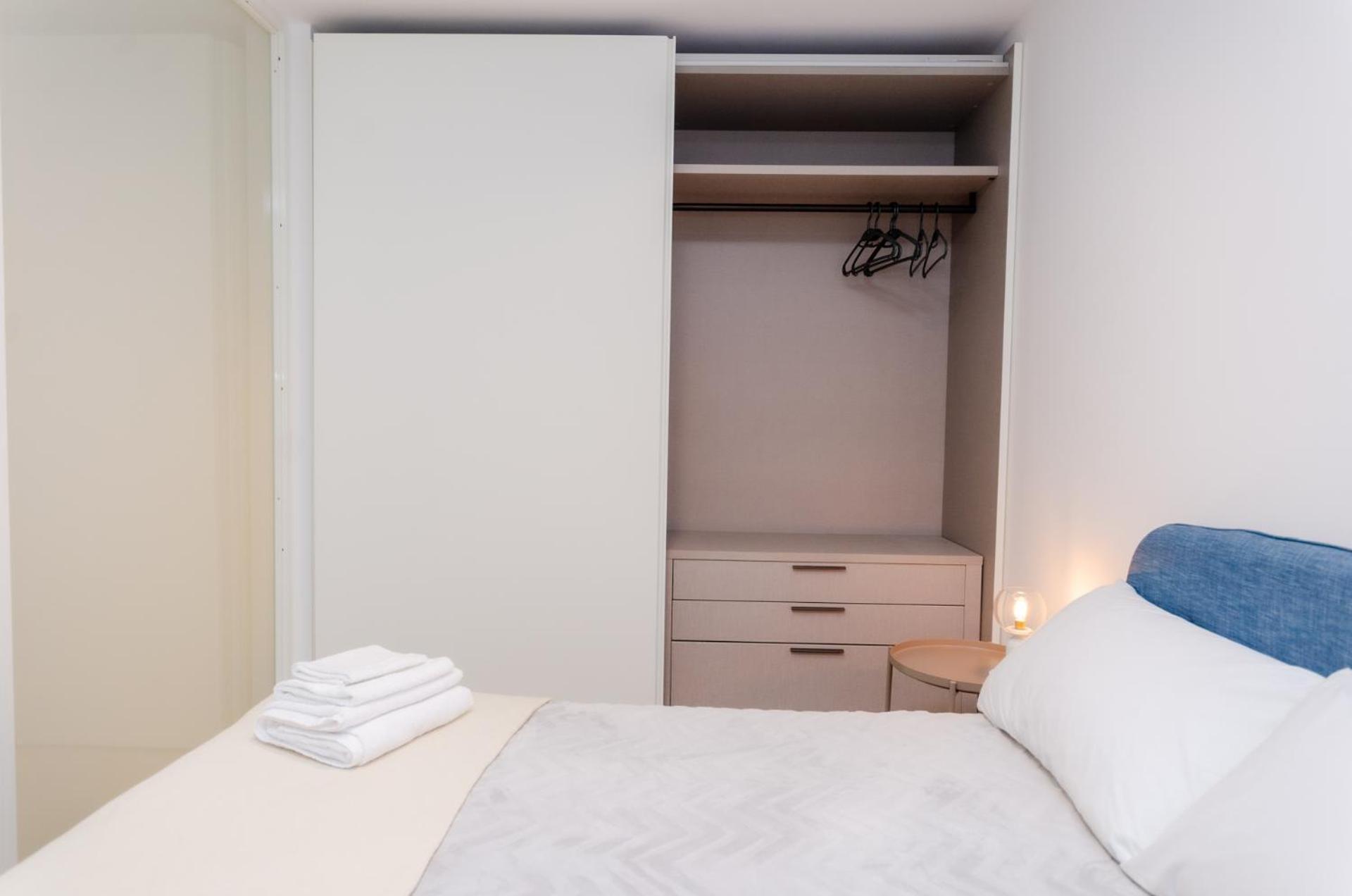 Mini Loft Linate Airport And Blu Metro Apartamento Milão Exterior foto